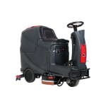Máy chà sàn liên hợp AS 710R
