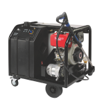 Máy phun rửa áp lực MH 5M-200/1000 DE