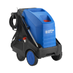 Máy phun rửa áp lực MH 4M-100/680 PAX