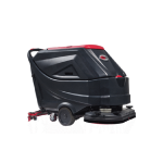 Máy chà sàn liên hợp AS6690T