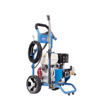 Máy phun rửa áp lực MC 2C-160/740 PET