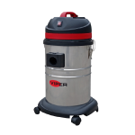 Máy hút bụi khô ướt LSU135
