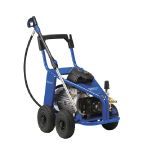 Máy phun rửa áp lực MC 8P-160/2500