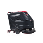 Máy chà sàn liên hợp AS7690T