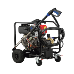 Máy phun rửa áp lực MC 5M-195/1000 DE