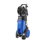 Máy phun rửa áp lực MC 4M-160/620 XT