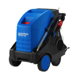 Máy phun rửa áp lực MH 4M-180/860 FA