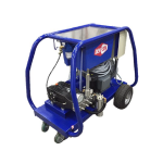Máy phun rửa áp lực MERMAID E-800/20