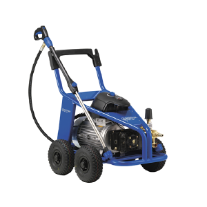 Máy phun rửa áp lực cao nước lạnh