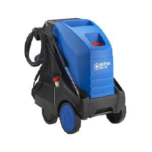 Máy phun rửa áp lực cao di động
