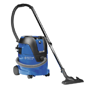 Máy hút bụi khô ướt 1 pha