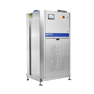Trạm phun rửa áp lực cao cố định