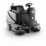 Xe quét rác ngồi lái ROS1300