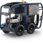 Máy phun rửa áp lực siêu cao áp MC 9P / MC 10P